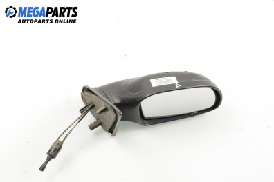 Огледало за Citroen Saxo Hatchback (02.1996 - 04.2004), 2+1 вр., позиция: дясна