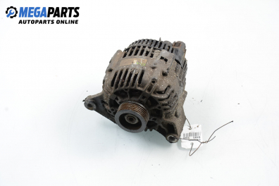 Алтернатор / генератор за Citroen Saxo Hatchback (02.1996 - 04.2004) 1.1 X,SX, 60 к.с.