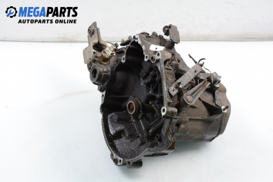 Ръчна скоростна кутия за Citroen Saxo Hatchback (02.1996 - 04.2004) 1.1 X,SX, 60 к.с.