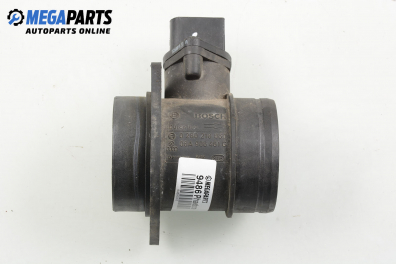 Дебитомер за Volkswagen Phaeton Sedan (04.2002 - 03.2016) 4.2 V8 4motion, 335 к.с.