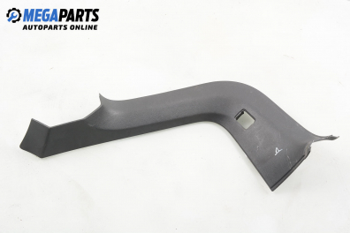 Интериорна пластмаса багажник за Volkswagen Phaeton Sedan (04.2002 - 03.2016)