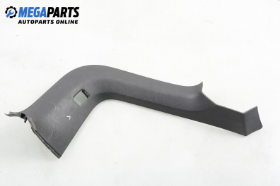 Интериорна пластмаса багажник за Volkswagen Phaeton Sedan (04.2002 - 03.2016)