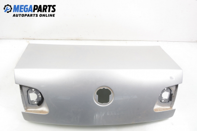 Заден капак за Volkswagen Phaeton Sedan (04.2002 - 03.2016), 4+1 вр., позиция: задна