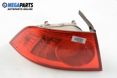 Стоп за Volkswagen Phaeton Sedan (04.2002 - 03.2016), позиция: лява