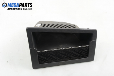 Кора багажник за Volkswagen Phaeton Sedan (04.2002 - 03.2016)