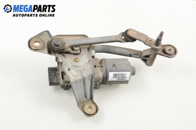 Ел. мотор за чистачките за Volkswagen Phaeton Sedan (04.2002 - 03.2016), позиция: предна