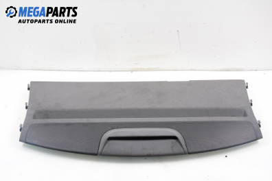 Кора багажник за Volkswagen Phaeton Sedan (04.2002 - 03.2016)