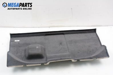 Кора багажник за Volkswagen Phaeton Sedan (04.2002 - 03.2016)