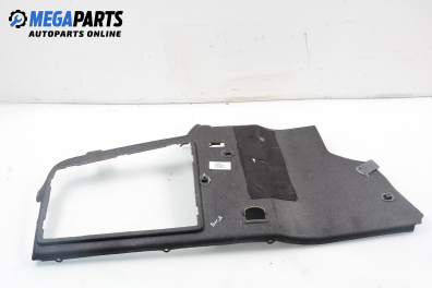 Кора багажник за Volkswagen Phaeton Sedan (04.2002 - 03.2016)