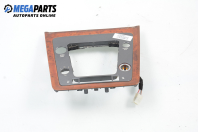 Конзола скоростен лост за Volkswagen Phaeton Sedan (04.2002 - 03.2016)