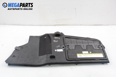 Кора багажник за Volkswagen Phaeton Sedan (04.2002 - 03.2016)