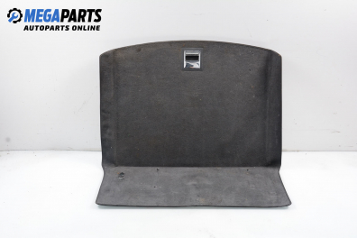 Кора багажник за Volkswagen Phaeton Sedan (04.2002 - 03.2016)