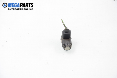 Парктроник за Volkswagen Phaeton Sedan (04.2002 - 03.2016)