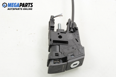 Ключалка жабка за Volkswagen Phaeton Sedan (04.2002 - 03.2016)