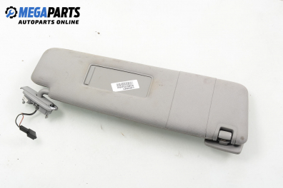 Сенник за Volkswagen Phaeton Sedan (04.2002 - 03.2016), позиция: дясна