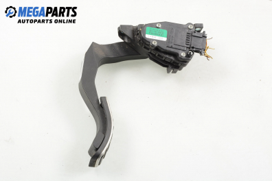 Педал газ за Volkswagen Phaeton Sedan (04.2002 - 03.2016), № 3D1721503H