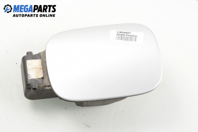 Вратичка резервоар за Volkswagen Phaeton Sedan (04.2002 - 03.2016), 4+1 вр.