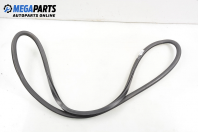 Уплътнение за врата за Volkswagen Phaeton Sedan (04.2002 - 03.2016), 4+1 вр., позиция: предна, лява