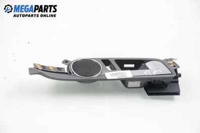 Вътрешна дръжка за Volkswagen Phaeton Sedan (04.2002 - 03.2016), 4+1 вр., позиция: предна, дясна