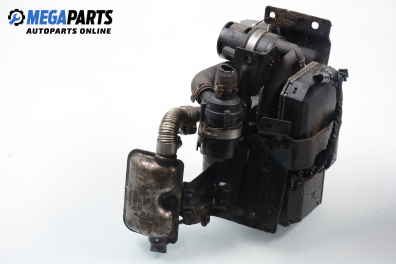 Печка за Volkswagen Phaeton Sedan (04.2002 - 03.2016) 4.2 V8 4motion, 335 к.с.