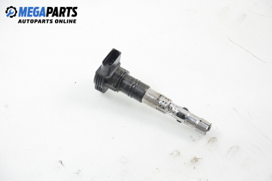 Запалителна бобина за Volkswagen Phaeton Sedan (04.2002 - 03.2016) 4.2 V8 4motion, 335 к.с.