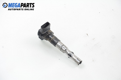 Запалителна бобина за Volkswagen Phaeton Sedan (04.2002 - 03.2016) 4.2 V8 4motion, 335 к.с.