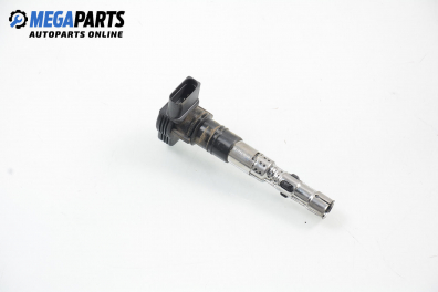 Запалителна бобина за Volkswagen Phaeton Sedan (04.2002 - 03.2016) 4.2 V8 4motion, 335 к.с.