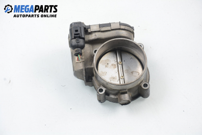 Дроселова клапа за Volkswagen Phaeton Sedan (04.2002 - 03.2016) 4.2 V8 4motion, 335 к.с.