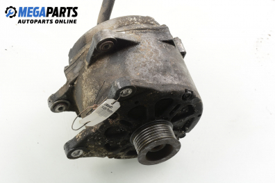 Алтернатор / генератор за Volkswagen Phaeton Sedan (04.2002 - 03.2016) 4.2 V8 4motion, 335 к.с.