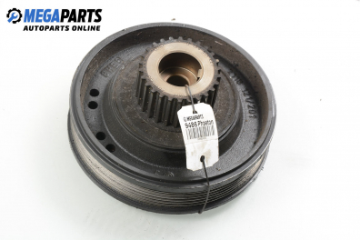 Ремъчна шайба за Volkswagen Phaeton Sedan (04.2002 - 03.2016) 4.2 V8 4motion, 335 к.с.