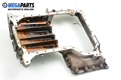 Картер за Volkswagen Phaeton Sedan (04.2002 - 03.2016) 4.2 V8 4motion, 335 к.с.