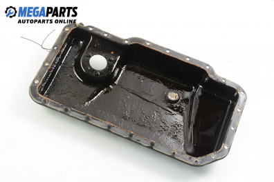 Картер за Volkswagen Phaeton Sedan (04.2002 - 03.2016) 4.2 V8 4motion, 335 к.с.