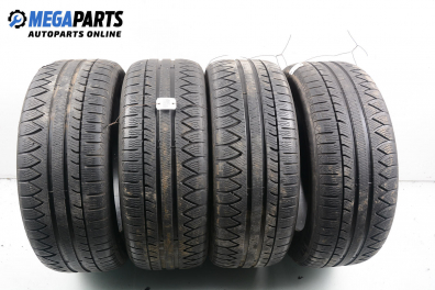 Зимни гуми MICHELIN 225/55/17, DOT: 2708