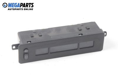 Часовник за Opel Tigra Coupe (07.1994 - 12.2000)