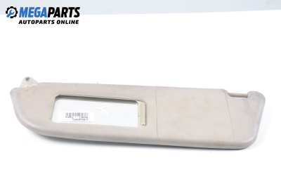 Сенник за Opel Tigra Coupe (07.1994 - 12.2000), позиция: лява