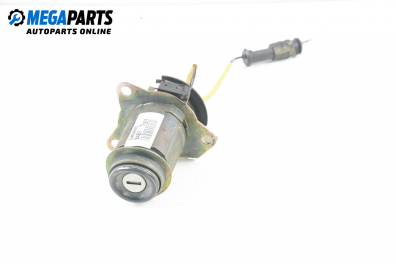 Ключалка заден капак за Opel Tigra Coupe (07.1994 - 12.2000)