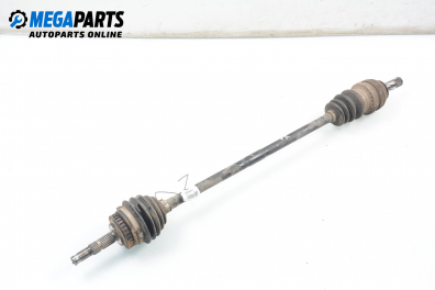 Полуоска за Opel Tigra Coupe (07.1994 - 12.2000) 1.6 16V, 106 к.с., позиция: дясна