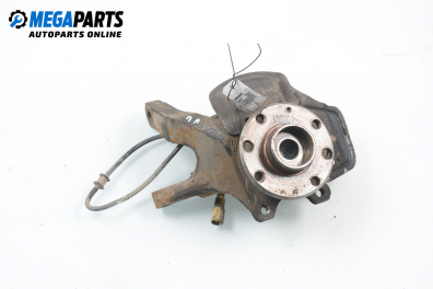 Шенкел главина за Opel Tigra Coupe (07.1994 - 12.2000), позиция: предна, лява