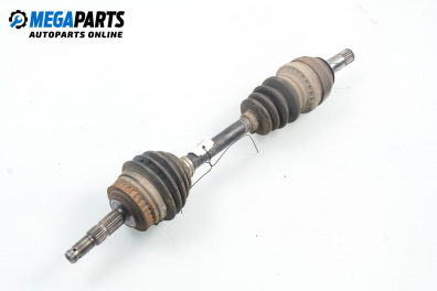 Полуоска за Opel Tigra Coupe (07.1994 - 12.2000) 1.6 16V, 106 к.с., позиция: предна, лява
