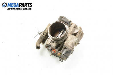 Дроселова клапа за Opel Tigra Coupe (07.1994 - 12.2000) 1.6 16V, 106 к.с.