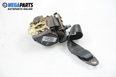 Предпазен колан за Fiat Punto Hatchback (09.1993 - 09.1999), 2+1 вр., позиция: задна, дясна