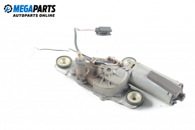 Ел. мотор за чистачките за Ford Ka Hatchback (09.1996 - 11.2008), позиция: задна