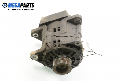 Алтернатор / генератор за Ford Ka Hatchback (09.1996 - 11.2008) 1.3 i, 60 к.с.