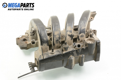 Всмукателен колектор за Ford Ka Hatchback (09.1996 - 11.2008) 1.3 i, 60 к.с.