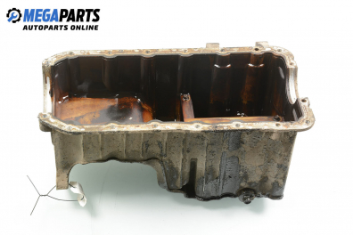 Картер за Ford Ka Hatchback (09.1996 - 11.2008) 1.3 i, 60 к.с.