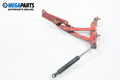 Панта заден капак за Mazda 121 II Hatchback (11.1990 - 05.1997), седан, позиция: лява