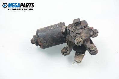 Ел. мотор за чистачките за Mazda 121 II Hatchback (11.1990 - 05.1997), седан, позиция: предна
