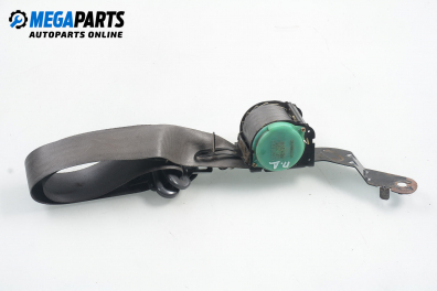 Предпазен колан за Mazda 121 II Hatchback (11.1990 - 05.1997), 4+1 вр., позиция: предна, дясна