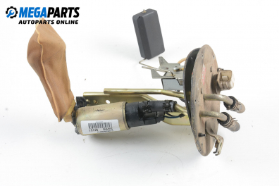Бензинова помпа за Mazda 121 II Hatchback (11.1990 - 05.1997) 1.3 16V, 53 к.с.