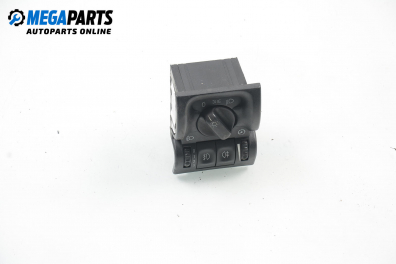 Ключ светлини  за Opel Vectra B Estate (11.1996 - 07.2003)